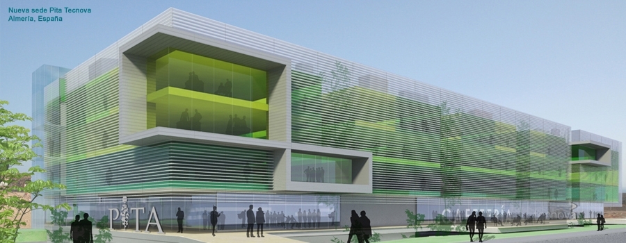 Ferrer Arquitectos